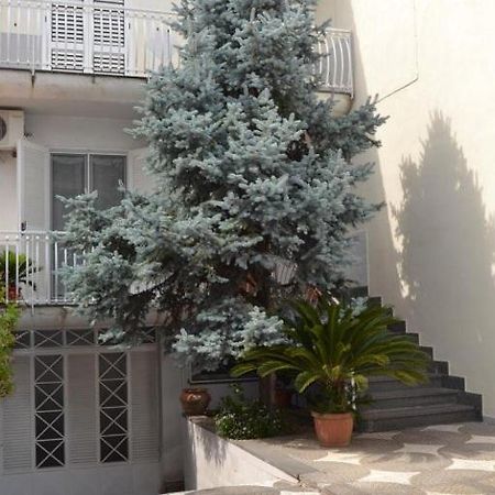 My Angels B&B Pompeya Exterior foto