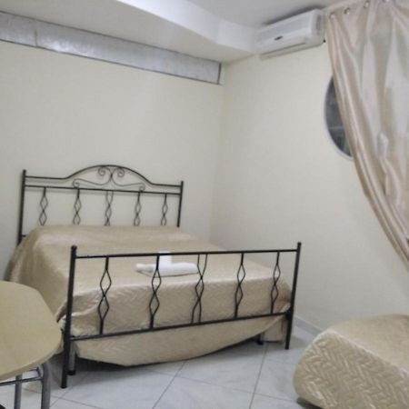 My Angels B&B Pompeya Exterior foto