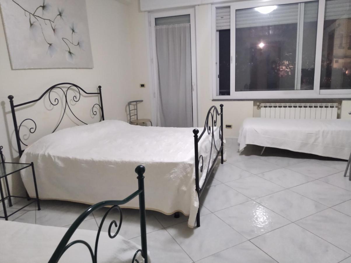 My Angels B&B Pompeya Exterior foto