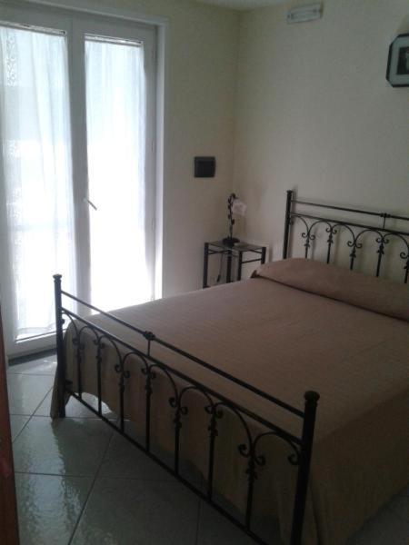 My Angels B&B Pompeya Exterior foto